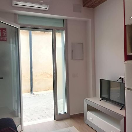 Apartamento La Chanca Playa 1 Conil De La Frontera Exterior photo