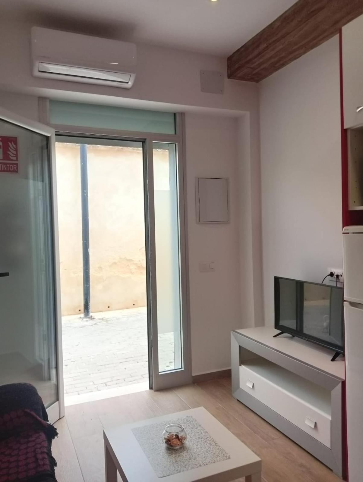 Apartamento La Chanca Playa 1 Conil De La Frontera Exterior photo